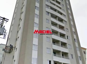 Apartamento · 57m² · 2 Quartos · 1 Vaga · Apartamento 57m2 - Bairro Jardim Satélite - localização maravilhosa