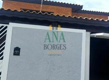 Casa · Sobrado com 02 Suítes e Edícula