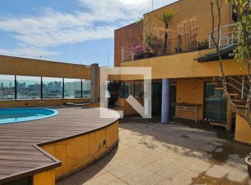 Apartamento · 350m² · 4 Quartos · 4 Vagas · Apartamento à Venda - Vila Mariana, 4 Quartos, 350 m2