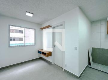Apartamento · 34m² · 2 Quartos · Apartamento à Venda - Mooca, 2 Quartos, 34 m2