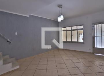 Casa · 124m² · 2 Quartos · 1 Vaga · Casa à Venda - Mooca, 2 Quartos, 124 m2