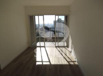 Apartamento · 61m² · 2 Quartos · 1 Vaga · Apartamento novo com 2 quartos e 1 vaga de garagem à venda na Vila mascote - SP