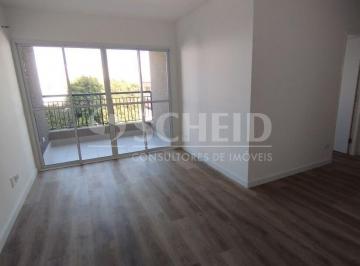 Apartamento · 61m² · 2 Quartos · 1 Vaga · Apartamento novo com 2 quartos e 1 vaga de garagem à venda na Vila mascote - SP