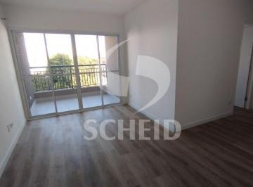 Apartamento · 61m² · 2 Quartos · 1 Vaga · Apartamento novo com 2 quartos e 1 vaga de garagem à venda na Vila mascote - SP