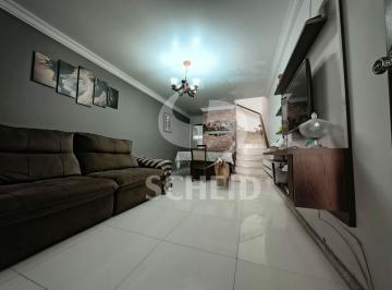 Casa · 150m² · 3 Quartos · 2 Vagas · Casa na Região Vila Represa/ Faculdade Unisa