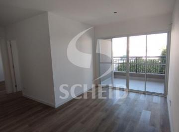 Apartamento · 62m² · 2 Quartos · 1 Vaga · Apartamento novo com 2 quartos e 1 vaga de garagem à venda na Vila mascote - SP