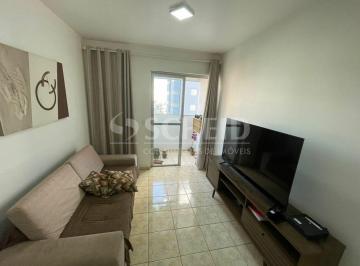 Apartamento · 73m² · 2 Quartos · 1 Vaga · Venda Apartamento 02 dormitórios, 01 vaga, armários planejados