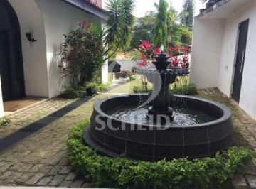 Casa · 470m² · 2 Quartos · 7 Vagas · Casa Alto Padrão Jardim Marajoara