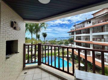 Apartamento · 120m² · 3 Quartos · 2 Vagas · Apartamento com 3 quartos, Praia Grande, Ubatuba - R$ 2.4 mi, Cod: 4481