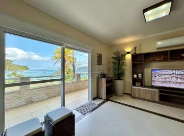 Apartamento · 214m² · 3 Quartos · 2 Vagas · Apartamento 3 SUÍTES, Enseada, Ubatuba - R$ 2.2 mi, Cod: 4480