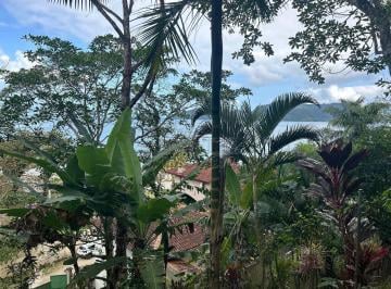 Terreno · 1250m² · Terreno, Praia da Enseada, Ubatuba - R$ 1.2 mi, Cod: 4479