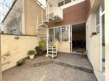 Casa · 213m² · 4 Quartos · 3 Vagas · Sobrado comercial a venda em Perdizes 213m² 9 salas 2 vagas