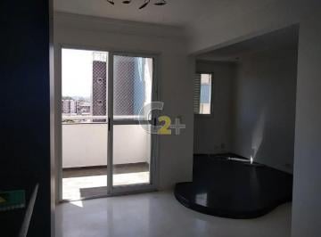 Apartamento · 65m² · 2 Quartos · 2 Vagas · Apartamento à venda na Casa Verde com 2 quartos, sendo 1 suíte, e 2 vagas