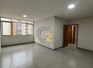 Apartamento · 81m² · 2 Quartos · 1 Vaga · Apartamento a venda na Consolação 2 quartos 1 vaga