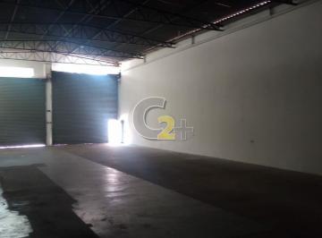 Comercial · 350m² · Galpão Comercial na Cidade Pirituba