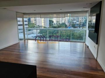 Apartamento · 93m² · 1 Quarto · 1 Vaga · Apartamento no Itaim Bibi - 1 Dormitório sendo Suíte