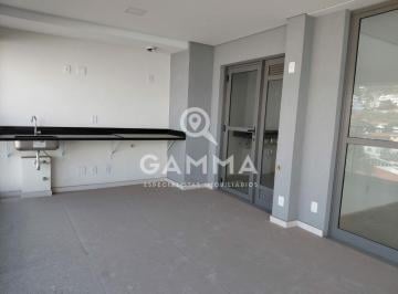 Apartamento · 200m² · 4 Quartos · 3 Vagas · Apartamento com 200 m² em Perdizes - 4 dormitórios, 2 suítes, 3 vagas