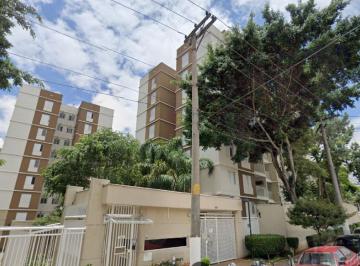 Apartamento · 50m² · 2 Quartos · 1 Vaga · APARTAMENTO PARA VENDA 2 QUARTOS UMA VAGA