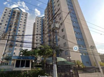 Apartamento · 54m² · 2 Quartos · 1 Vaga · APARTAMENTO 2 QUARTOS UMA VAGA EM ITAQUERA