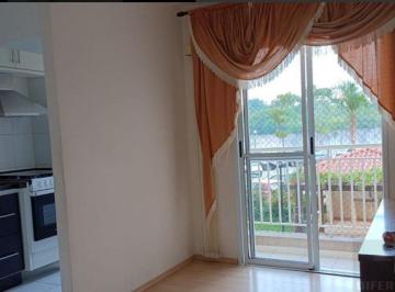 Apartamento · 54m² · 2 Quartos · 1 Vaga · APARTAMENTO PARA VENDA 2 QUARTOS UMA VAGA NO TATUAPÉ