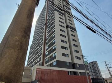 Apartamento · 27m² · 1 Quarto · STUDIO NO IPIRANGA - SAO PAULO