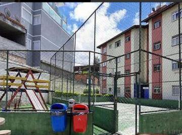 Apartamento · 60m² · 2 Quartos · 1 Vaga · Apartamento à venda, Vila Carmosina - São Paulo/SP