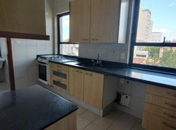 Apartamento de 3 quartos, São Paulo · Apartamento de 3 quartos no Jardim Paulistano.