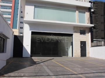 Comercial · 780m² · PRÉDIO COMERCIAL PARA ALUGAR 780 M² - TATUAPÉ