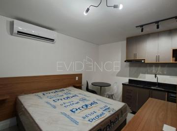 Apartamento · 31m² · 1 Quarto · 1 Vaga · APARTAMENTO PARA ALUGAR 1 DORMITÓRIO, 1 VAGA - TATUAPE