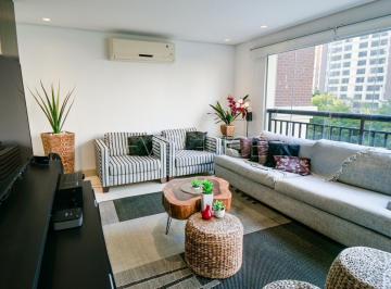 Apartamento · 315m² · 3 Quartos · 5 Vagas · Apartamento à venda no Central Park Prime Tatuapé com 315m²