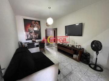 Casa · 210m² · 3 Quartos · 10 Vagas · OPORTUNIDADE CASA EM GUARULHOS - 3 QUARTOS