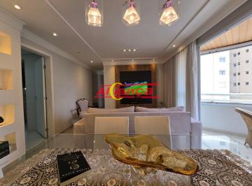 Apartamento · 94m² · 3 Quartos · 3 Vagas · APARTAMENTO 94 M² - 3 DORMITÓRIOS, 3 VAGAS COM DEPÓSITO, JD. ZAIRA GUARULHOS