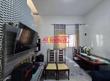 Casa · 180m² · 4 Quartos · 3 Vagas · CASAS RESIDENCIAIS PARA RENDA RECREIO SÃO JORGE