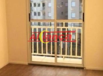Apartamento · 43m² · 2 Quartos · 1 Vaga · Apartamento 43 m² à Venda - Condominio Seasons Family - Jardim Guilhermino