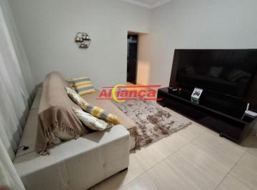 Casa · 170m² · 3 Quartos · 3 Vagas · Sobrado à venda  3 Amplos quartos sendo 1 suíte com espaço Gourmet - 3 Vagas  - Jardim Ponte Alta