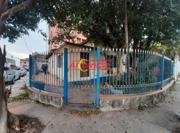 Casa · 258m² · 3 Quartos · 2 Vagas · Casa térrea à venda na Vila Rosália - Guarulhos/SP