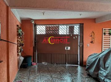Casa · 252m² · 3 Quartos · 2 Vagas · Casa à venda  Jardim Nova Guarulhos