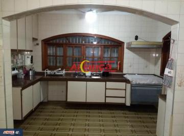 Casa · 331m² · 3 Quartos · 3 Vagas · Casa à Venda Jardim São Jorge