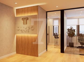 Comercial · 110m² · 2 Vagas · Conjunto comercial para locação Brooklin
