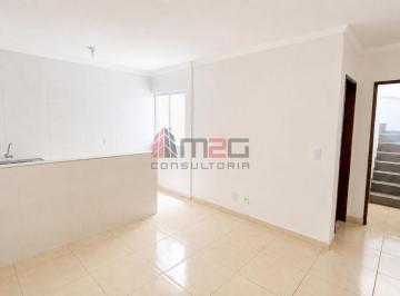 Apartamento · 70m² · 2 Quartos · 1 Vaga · Apartamento no Jardim São José