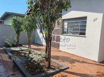 Casa · 350m² · 3 Quartos · 2 Vagas · Casa com 3 quartos, Jardim São Fernando, Pirassununga - R$ 480 mil, Cod: 10133671