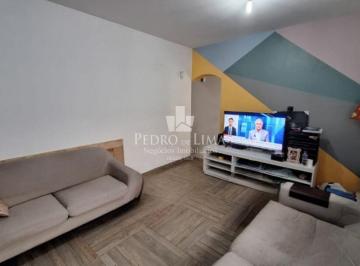 Casa · 150m² · 3 Quartos · 2 Vagas · Sobrado 3 quartos, 2 vagas, 150 m², Vila Carrão