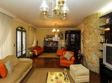 Casa · 291m² · 3 Quartos · 5 Vagas · Casa com 3 quartos, 1 suíte, 5 vagas na Vila Prudente