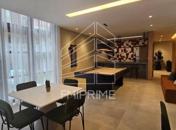 Apartamento · 39m² · 1 Quarto · MORE A POUCOS PASSOS DO METRÔ VILA MADALENA, CONDOMÍNIO NOVO COM LAZER COMPLETO
