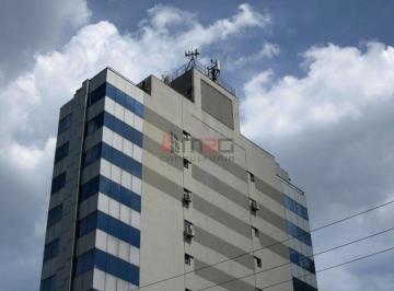 Comercial · 70m² · 2 Vagas · Conjunto Comercial a venda ou locação na Vila Romana.