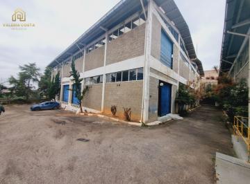 Comercial · 6353m² · 50 Vagas · Galpão para venda ou locação Embu Guaçu - SP