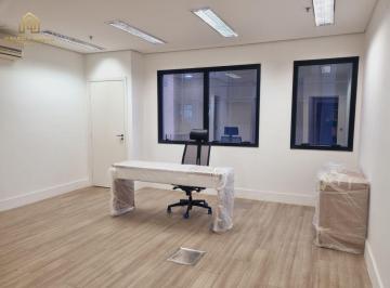 Comercial · 38m² · 1 Vaga · Conjunto Comercial a venda na Vila Olimpia/SP