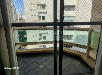 Apartamento · 68m² · 2 Quartos · 1 Vaga · Apartamento à venda em Vila Mariana de 2 dormitórios, varanda e 1 vaga