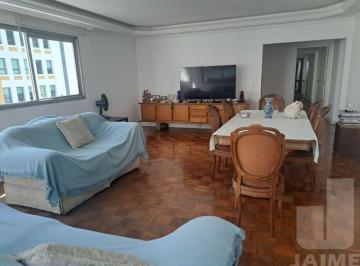 Apartamento · 153m² · 3 Quartos · 2 Vagas · Apartamento com 3 quartos , 1 suíte e 2 vagas em Pinheiros