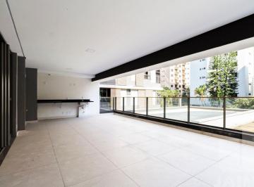 Apartamento · 234m² · 4 Quartos · 4 Vagas · Alto Padrão Garden Perdizes/Sumaré